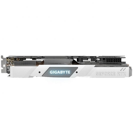 Gigabyte GeForce RTX 2080 Super Gaming OC White 8G GDDR6