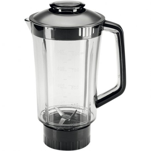 Ufesa Optima Robot de Cocina Multifunción 850W