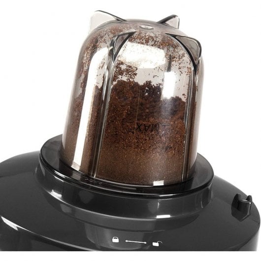 Ufesa Optima Robot de Cocina Multifunción 850W