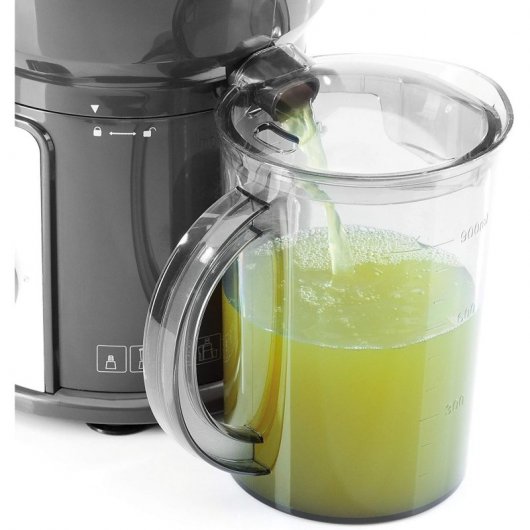 Ufesa Optima Robot de Cocina Multifunción 850W