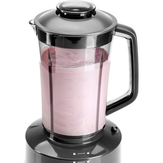 Ufesa Optima Robot de Cocina Multifunción 850W