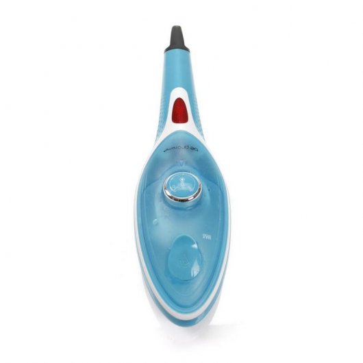 BePro DualVapor Plancha Vertical de Vapor 1000W