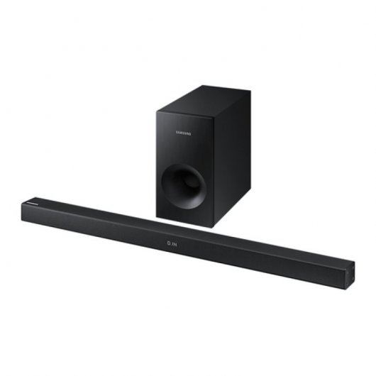 Barre de son Samsung HW-K335 2.1 Bluetooth 130W
