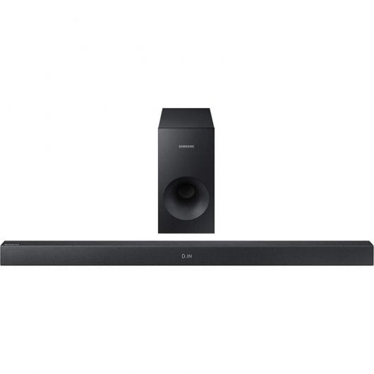 Barre de son Samsung HW-K335 2.1 Bluetooth 130W