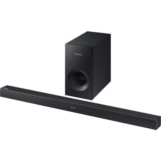 Barre de son Samsung HW-K335 2.1 Bluetooth 130W