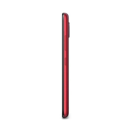 Lenovo Moto C 4G 1GB 16GB 5" Cereza