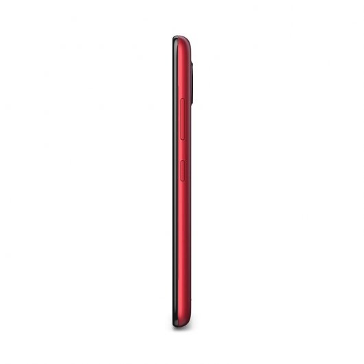 Lenovo Moto C 1/16GB Dual SIM Cereza Libre