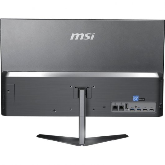 MSI Pro 24X 7M-093EU Intel Core i3-7100U/8GB/256GB SSD/23.5"