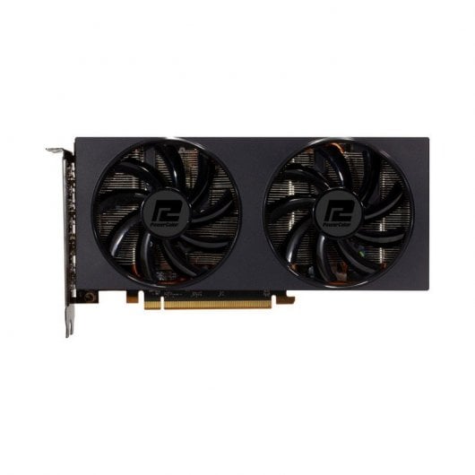 PowerColor Radeon RX 5700 OC 8GB GDDR6