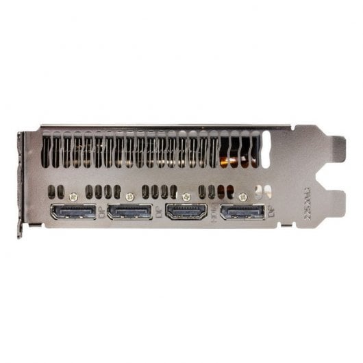 PowerColor Radeon RX 5700 OC 8GB GDDR6