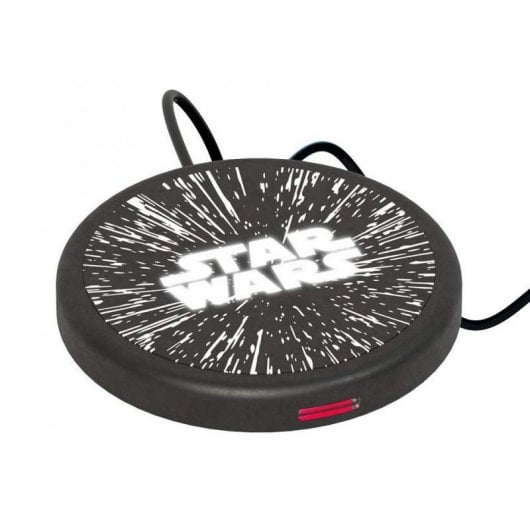 Tribe Star Wars Cargador Inalámbrico Qi