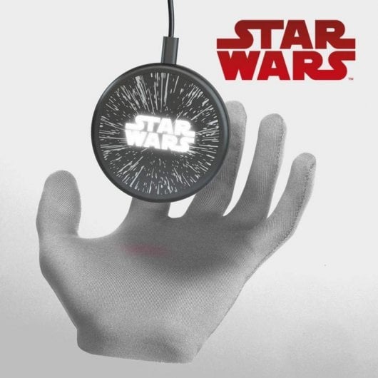Tribe Star Wars Cargador Inalámbrico Qi