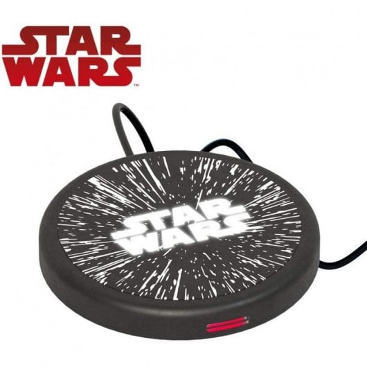 Tribe Star Wars Cargador Inalámbrico Qi
