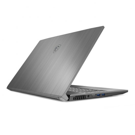 MSI Creator 17M A9SD-048XES Intel Core i7-9750H/32GB/1TB SSD/GTX 1660Ti/17.3"