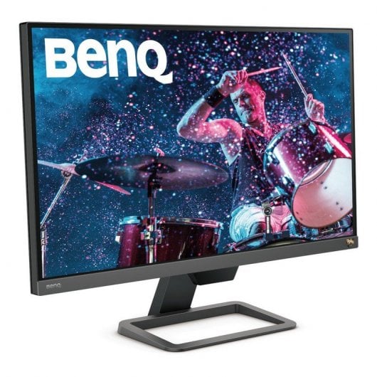 BenQ EW2780Q 27" LED IPS QuadHD HDRi