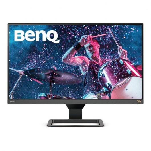 Монитор benq ew2780q обзор