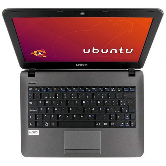 Vant miniMOOVE v2020 Intel Pentium N5030/8GB/240GB SSD/11.6"