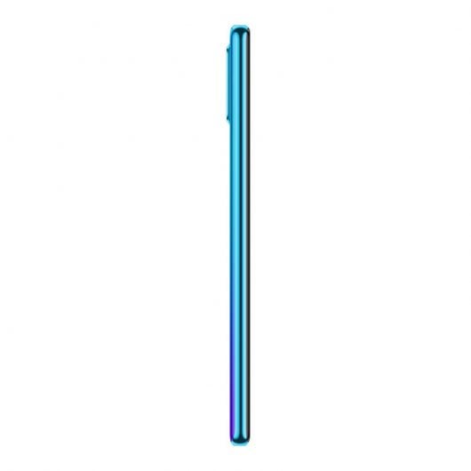 Huawei P30 Lite 6GB/256GB 6,15'' Azul
