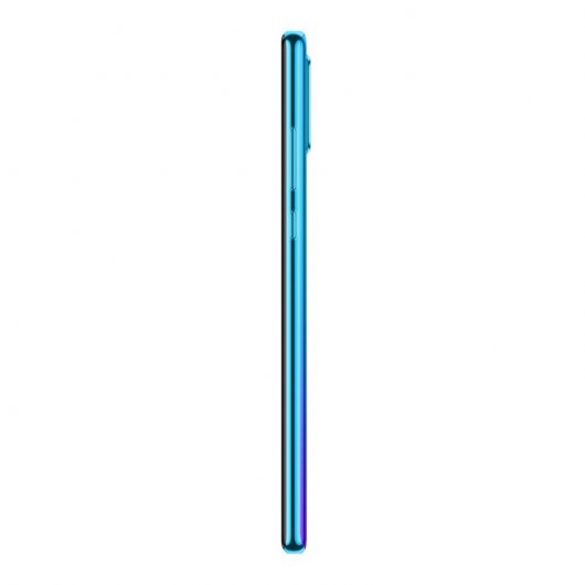 Huawei P30 Lite 6GB/256GB 6,15'' Azul