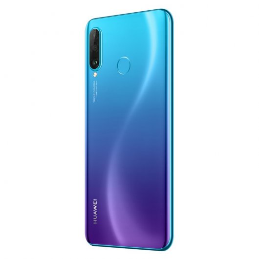 Huawei P30 Lite 6GB/256GB 6,15'' Azul