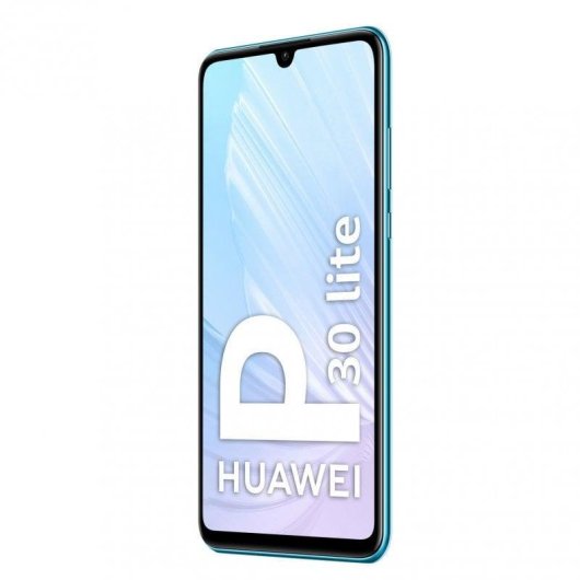 Huawei P30 Lite 4G 6GB 256GB 6.15" Crystal