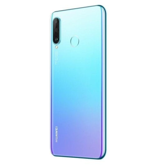 Huawei P30 Lite 4G 6GB 256GB 6.15" Crystal