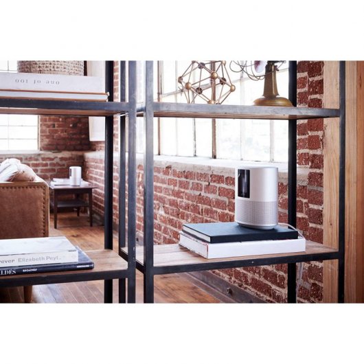Bose Home Speaker 500 Altoparlante Wireless Argento