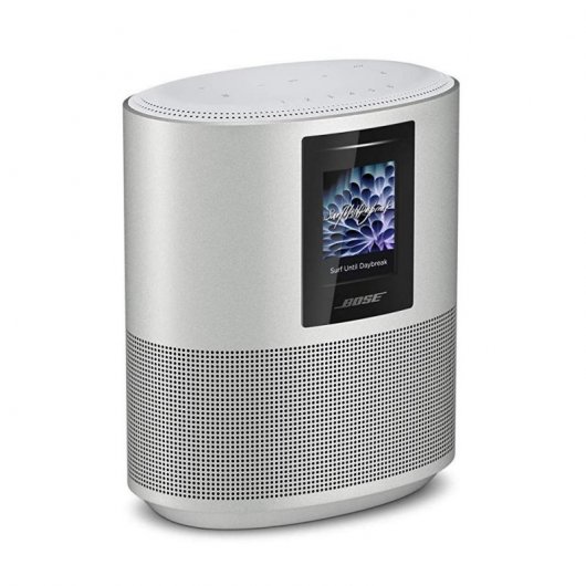 Bose Home Speaker 500 Altoparlante Wireless Argento