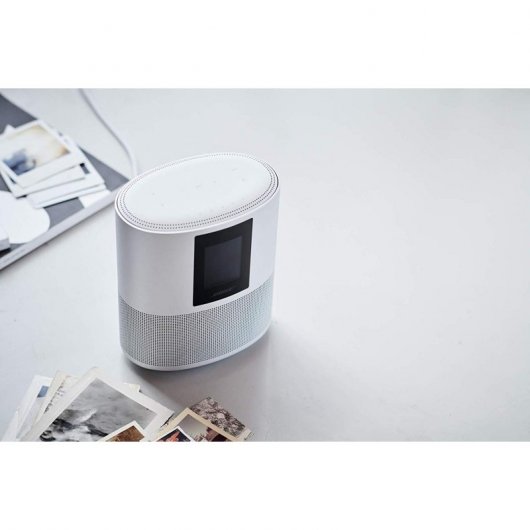 Bose Home Speaker 500 Altoparlante Wireless Argento