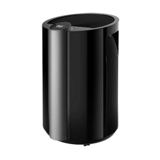 Déshumidificateur Cecotec BigDry 9000 Professional Black 20L 4.5L LED 250m3