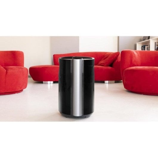 Déshumidificateur Cecotec BigDry 9000 Professional Black 20L 4.5L LED 250m3