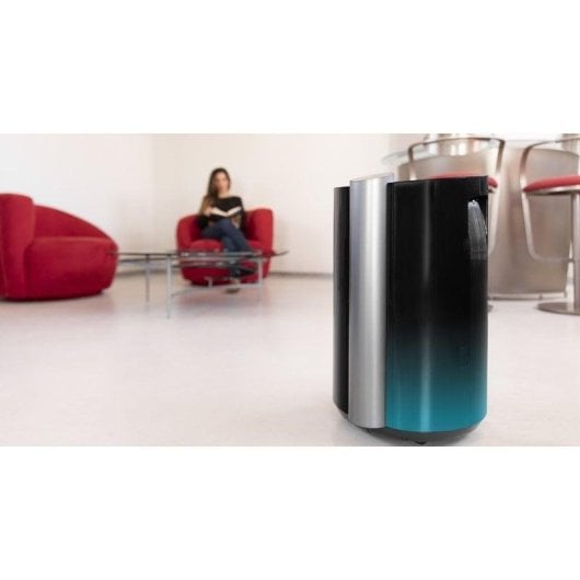 Déshumidificateur Cecotec BigDry 9000 Professional Black 20L 4.5L LED 250m3