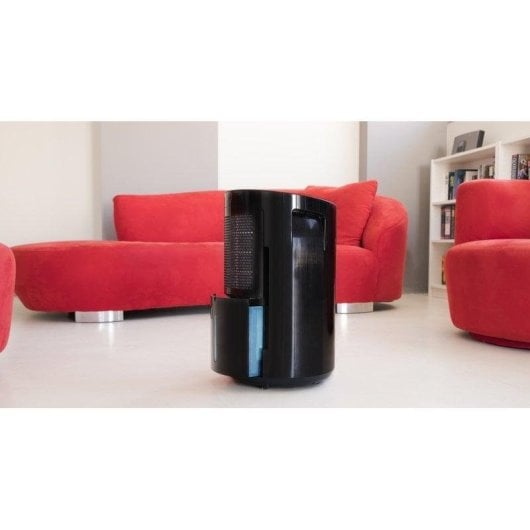 Déshumidificateur Cecotec BigDry 9000 Professional Black 20L 4.5L LED 250m3