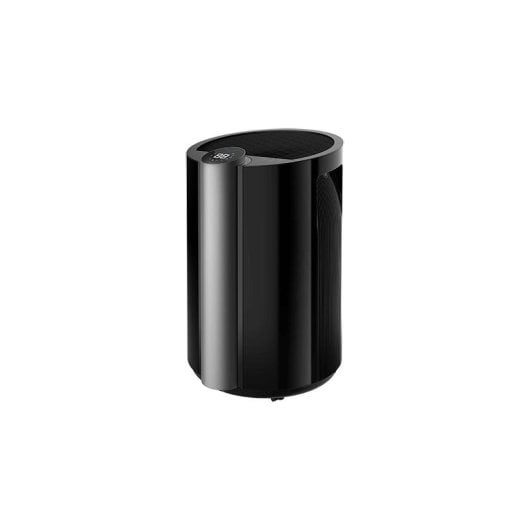 Déshumidificateur Cecotec BigDry 9000 Professional Black 20L 4.5L LED 250m3