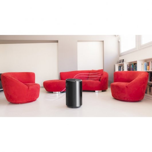 Cecotec BigDry 9000 Professional Black Deshumidificador 4.5 Litros