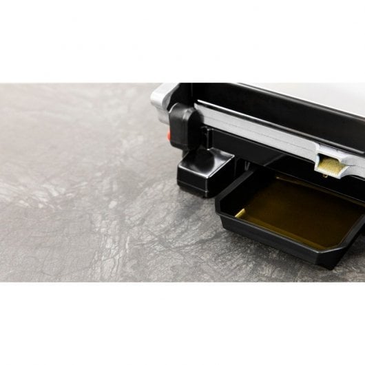 Cecotec Rock'nGrill Multi 2400 UltraRapid Grelhador Elétrico 2400W