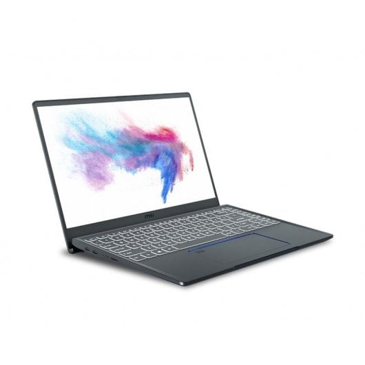 MSI Prestige 14 A10RB-021ES Intel Core i7-10510U/16GB/1TB SSD/MX250/14"