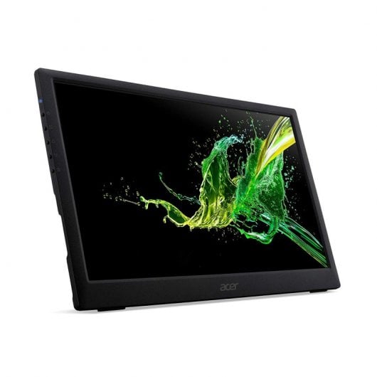 Acer PM161Q 15.6" LED IPS FullHD
