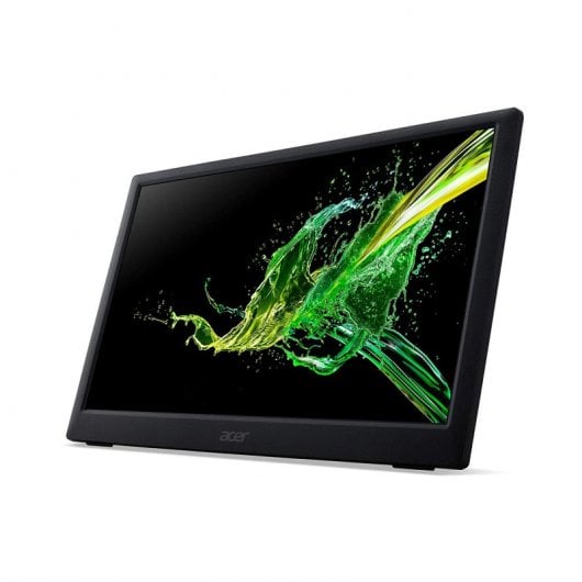 Acer PM161Q 15.6" LED IPS FullHD