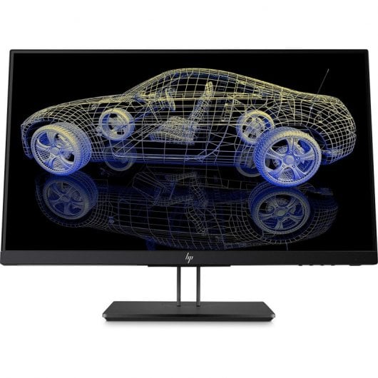 HP Z23N G2 23" LED IPS FullHD