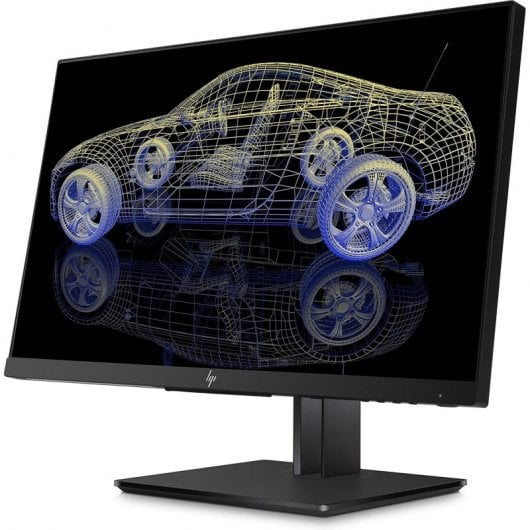 HP Z23N G2 23" LED IPS FullHD