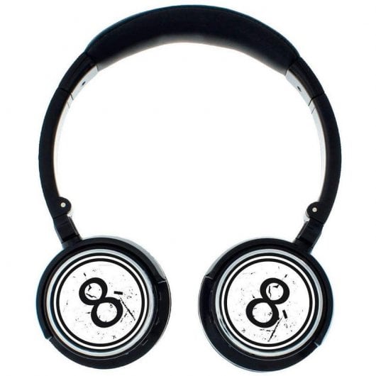 Soundd BT-8139 Auriculares Bluetooth/Micro SD
