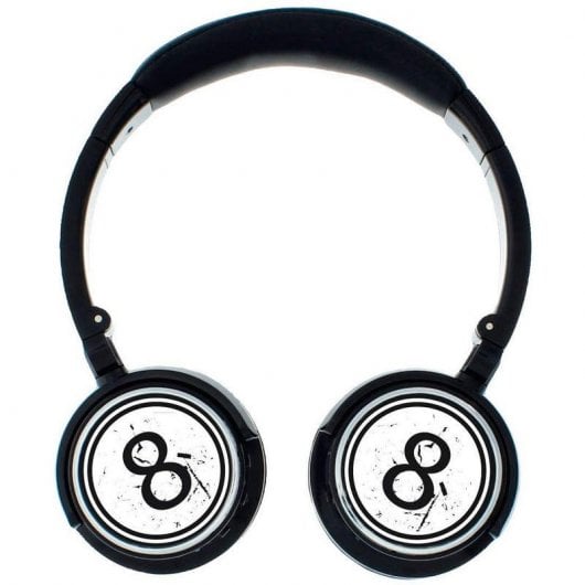 Cuffie Bluetooth/Micro SD Soundd BT-8139