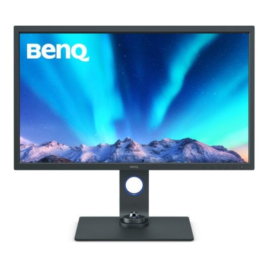 BenQ SW321C 32" LED UltraHD 4K USB-C