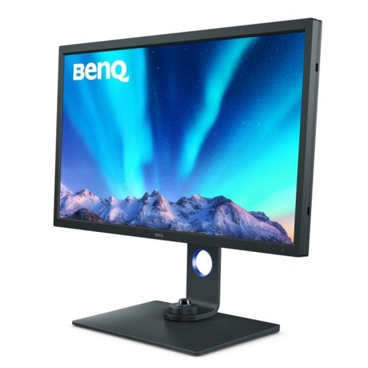 BenQ SW321C 32" LED UltraHD 4K USB-C
