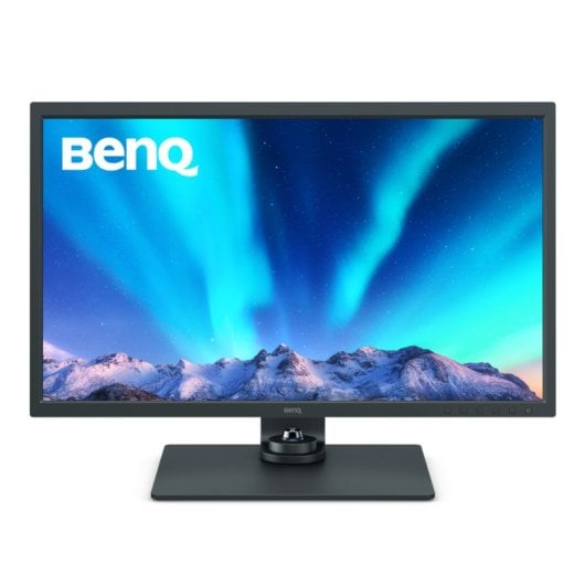 BenQ SW321C 32" LED UltraHD 4K USB-C
