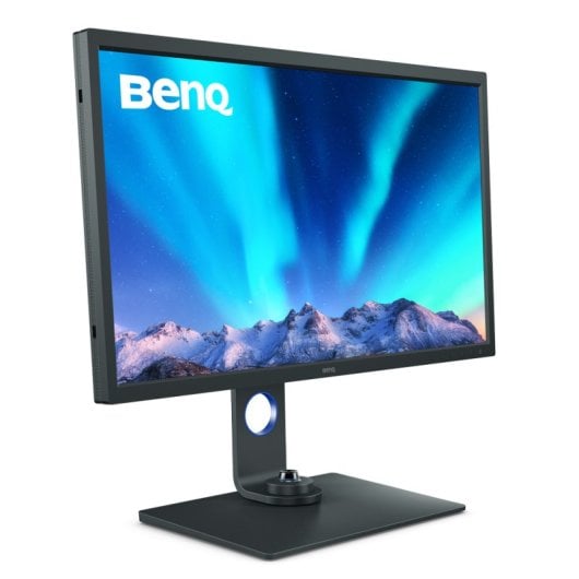 BenQ SW321C 32" LED UltraHD 4K USB-C