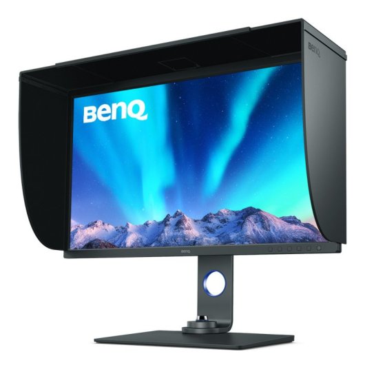 BenQ SW321C 32" LED UltraHD 4K USB-C