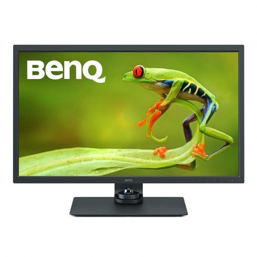 BenQ SW321C 32" LED UltraHD 4K USB-C