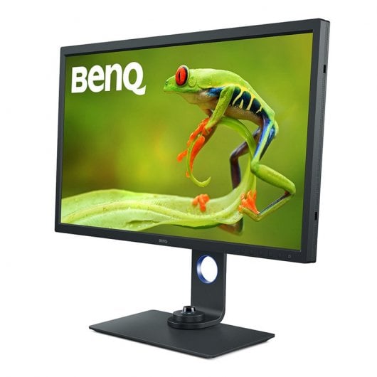 BenQ SW321C 32" LED UltraHD 4K USB-C